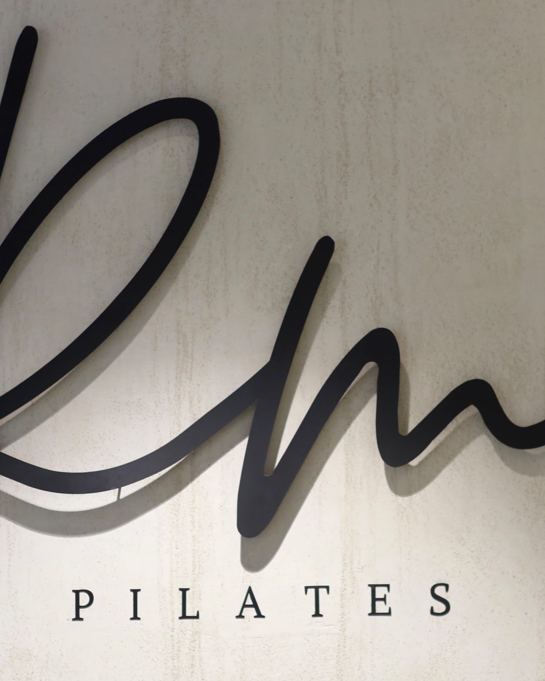 Kru Mai — CPI Certified Teacher at RM58 Pilates